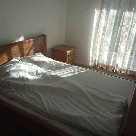 Ferienwohnung Sobe Nevenka Vrnjačka Banja Exterior foto