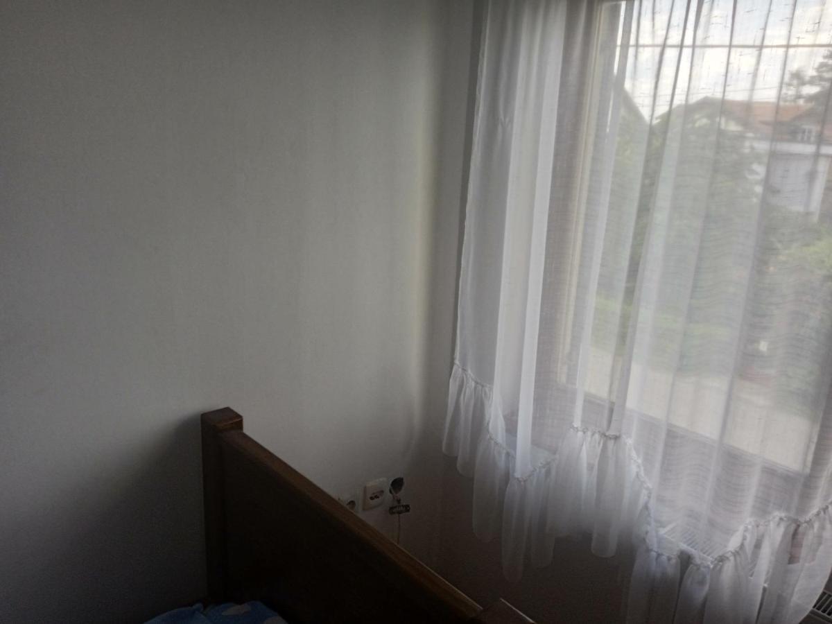 Ferienwohnung Sobe Nevenka Vrnjačka Banja Exterior foto