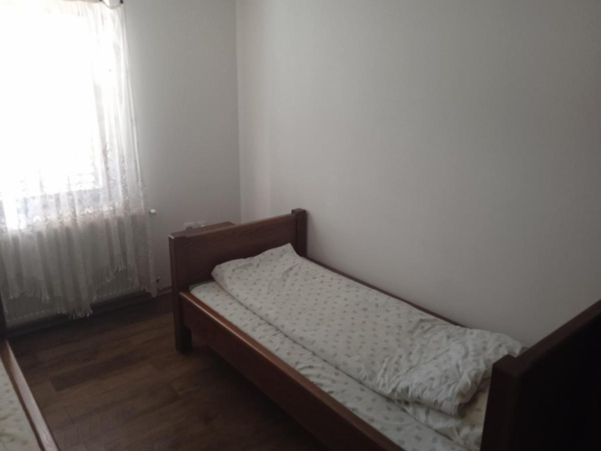 Ferienwohnung Sobe Nevenka Vrnjačka Banja Exterior foto
