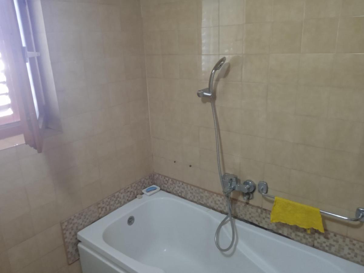 Ferienwohnung Sobe Nevenka Vrnjačka Banja Exterior foto