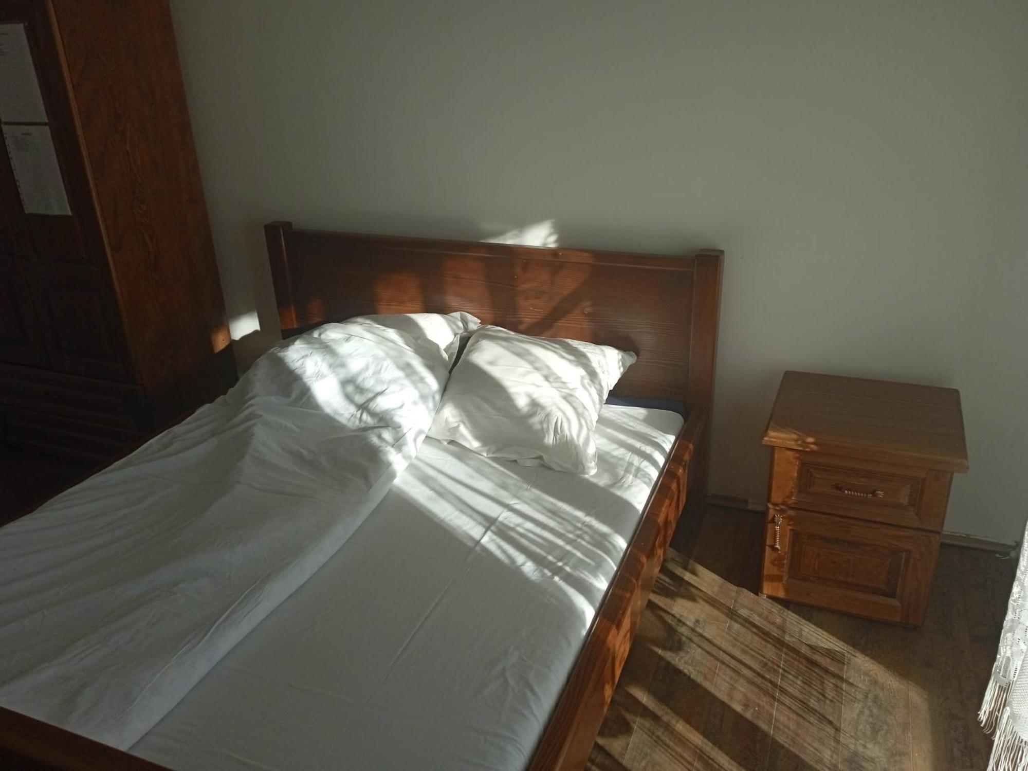 Ferienwohnung Sobe Nevenka Vrnjačka Banja Exterior foto
