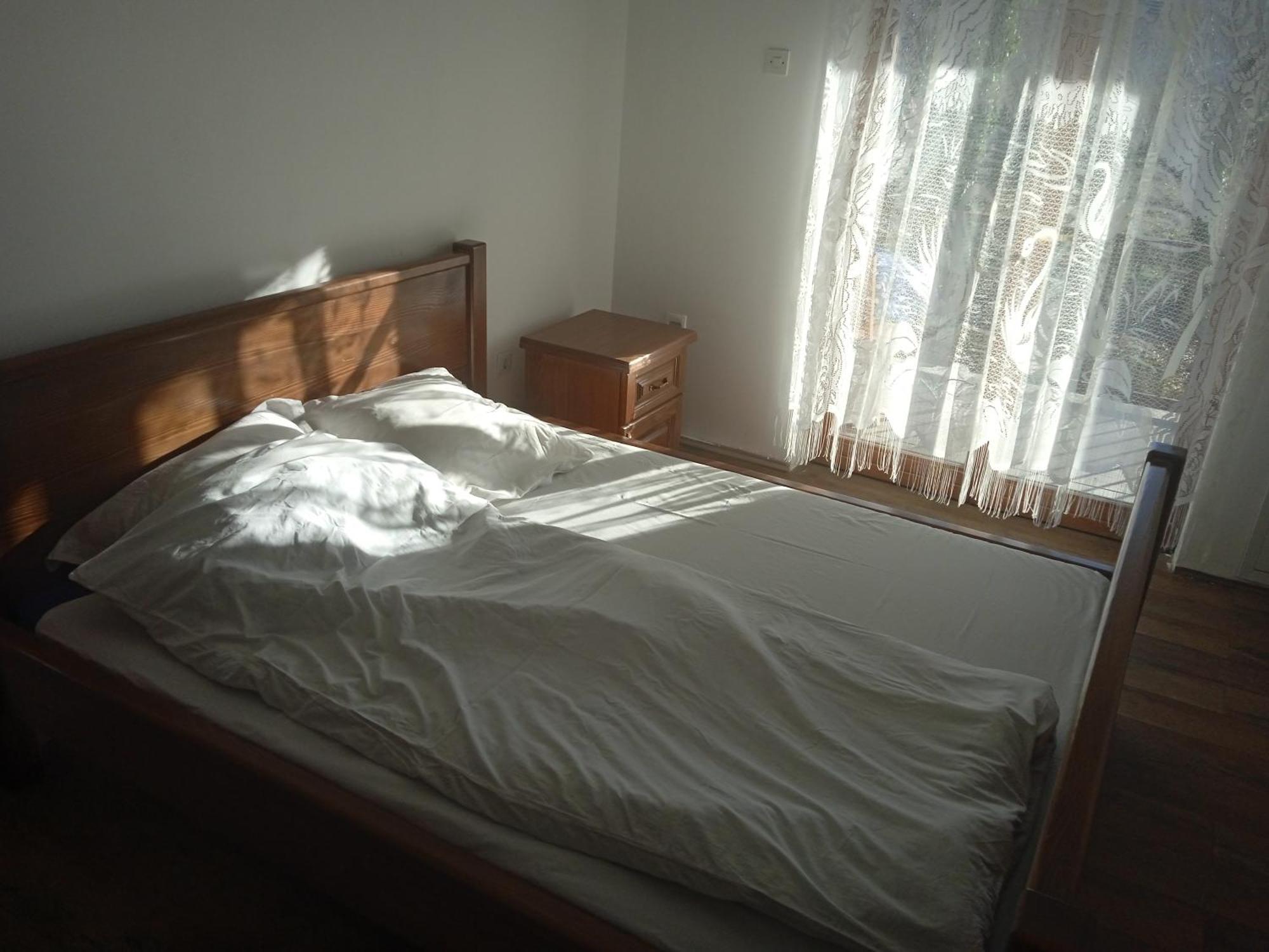 Ferienwohnung Sobe Nevenka Vrnjačka Banja Exterior foto