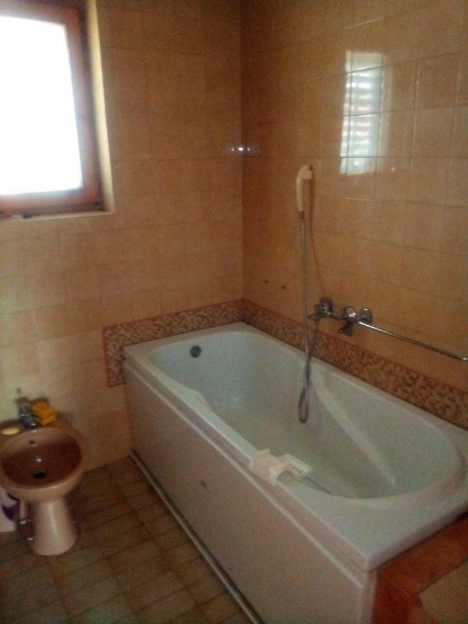 Ferienwohnung Sobe Nevenka Vrnjačka Banja Exterior foto