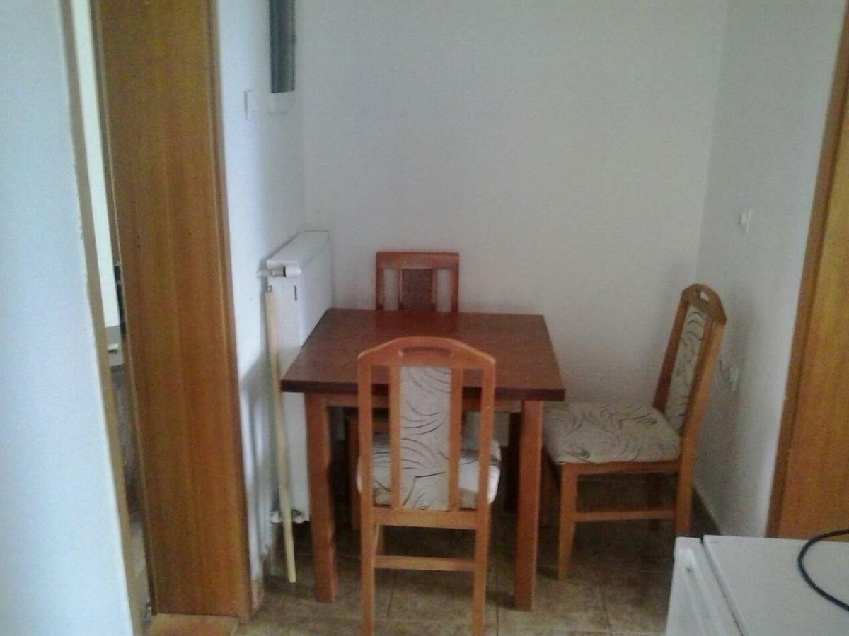 Ferienwohnung Sobe Nevenka Vrnjačka Banja Exterior foto